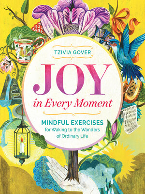 cover image of Joy in Every Moment